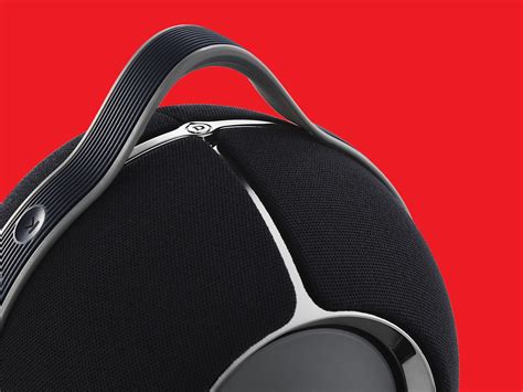 bose fendi mania|Devialet Mania Review: Bottom.